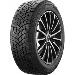 Michelin Padangos X-Ice Snow 98 H XL ( C E A 69dB )