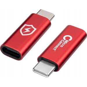 Adapter USB MicroConnect Safe Charge USB-C Data