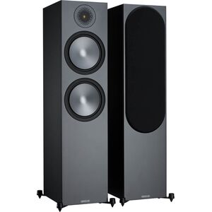 Głośniki komputerowe Monitor Audio Monitor Audio Kolonėlės Monitorius Audio Bronze 500