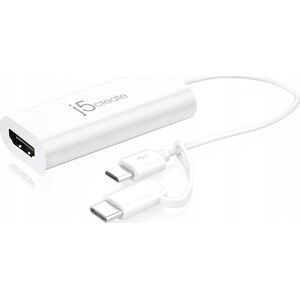 Adapter USB j5create ANDROID USB TO HDMI DISPLAY