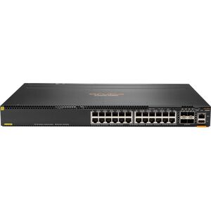 Switch HPE ARUBA 6300M 24G CL4 POE 4 STOCK