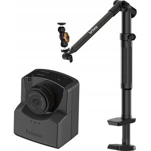 Kamera cyfrowa Brinno BAC2000 Časosběrná kamera - Creative Kit