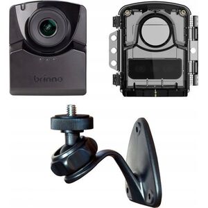 Kamera cyfrowa Brinno TLC2020 Časosběrná kamera - Mount Bundle