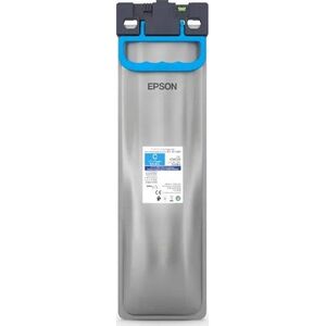Tusz Epson EPSON WorkForce Pro WF-C879R Cyan XXL Ink Supply Unit