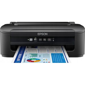 Drukarka atramentowa Epson WorkForce WF-2110W (C11CK92402)
