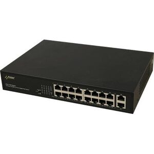 Switch Pulsar Switch PULSAR 16-portowy S116 do 16 kamer IP