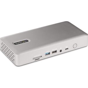Stacja/replikator StarTech Thunderbolt 4 (132UE-TB4USB4DOCK)