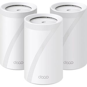 Router TP-Link Deco BE65 3-pack