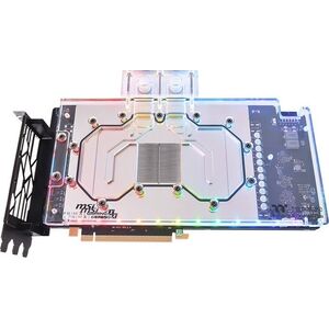 Thermaltake Thermaltake Pacific V-RTX 4080 Plus Water Block, water cooling