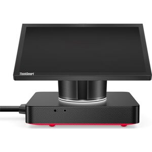 Komputer Lenovo Lenovo ThinkSmart Hub Intel Core i5 i5-8365UE 25,6 cm (10.1") 1920 x 1200 px Ekran dotykowy All-in-One PC 16 GB DDR4-SDRAM 256 GB SSD Windows 11 IoT Enterprise SAC Wi-Fi 5 (802.11ac) Czarny