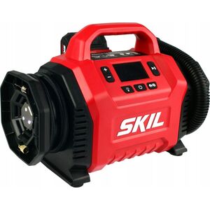 Sprężarka Oro kompresorius Skil 3153 CA| 20 V (be akumuliatoriaus ir pakrovėjo)