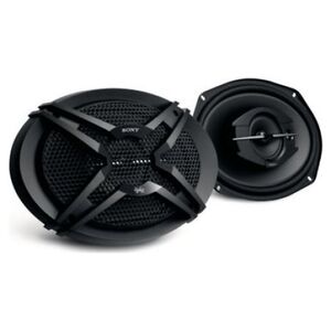 Głośnik samochodowy Sony Sony XS-GTF6939U