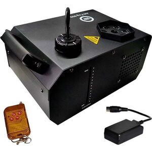 LIGHT4ME LIGHT4ME JET 900 LED wytwornica dymu pionowego