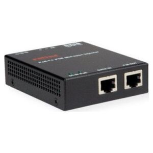 Roline ROLINE Industrie Gigabit PoE++ injector, 90W