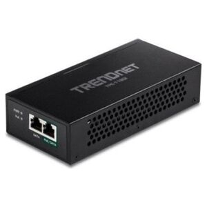 TRENDnet TRENDnet TPE-119GI Gigabit 4PPoE Injector