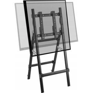 VivoLink Portable Digital Signage Stand