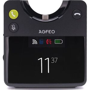 Agfeo AGFEO Headset Infinity Basis-Station