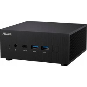 Komputer Asus ASUS ExpertCenter PN53-BBR777HD Komputer wielkości 0.92 L Czarny 7735H 3,2 GHz