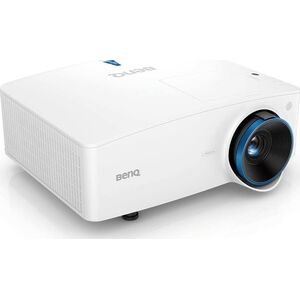Projektor BenQ BenQ LU930 projektor danych Projektor o standardowym rzucie 5000 ANSI lumenów DLP WUXGA (1920x1200) Biały