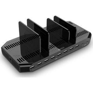 Lindy CHARGER STATION 120W USB/10PORT 73435 LINDY