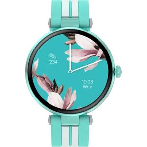 Smartwatch Canyon SW-61 Niebieski  (CNS-SW61BL)