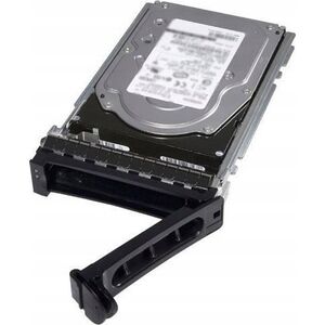 Dysk serwerowy Dell 4TB 3.5'' SAS-2 (6Gb/s)  (7J9RN)