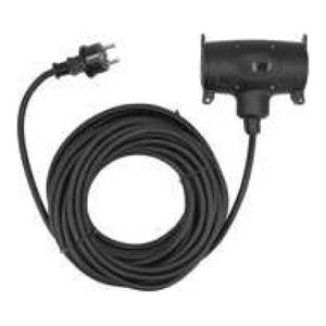Yato YT.CONSTRUCTION EXTENSION CABLE 2G TYPE "F" 15m