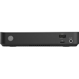 Komputer Zotac ZOTAC ZBOX MI668 Barebone Intel Core i7-1360P 2xDDR5 SODIMM SATA M.2