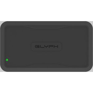 Dysk zewnętrzny SSD Glyph Atom Pro 1TB Czarny (A1000PRO2)
