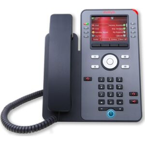Telefon Avaya J179 IP phone Black