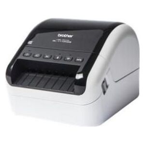 Drukarka etykiet Brother BROTHER QL-1110NWB LABEL Spausdintuvas