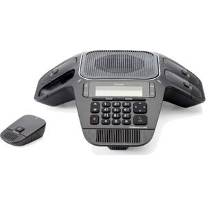 Telefon Auerswald Auerswald COMfortel C-400 IP Konferenztelefon