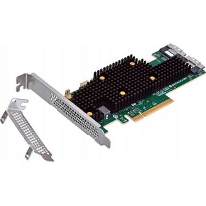 Dysk zewnętrzny HDD Broadcom Broadcom HBA 9600-16i