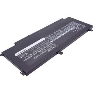 Bateria CoreParts Laptop Battery for Dell 55Wh