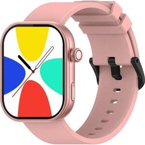 Smartwatch Zeblaze Btalk Plus Różowy  (Btalk Plus Pink)
