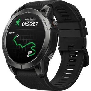 Smartwatch Zeblaze Smartwatch Zeblaze Stratos 3 Pro (Czarny)