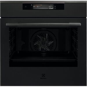 Piekarnik Electrolux Electrolux KOEAP31WT Piekarnik seria 800 SenseCook