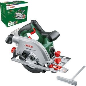 Pilarka tarczowa Bosch UniversalCirc 18V-53 18 V 160 mm