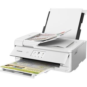 Urządzenie wielofunkcyjne Canon Pixma TS9551Ca (2988C056)