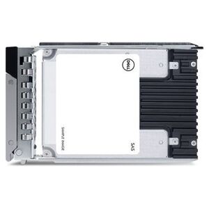Dysk serwerowy Dell 960GB 2.5'' SATA III (6 Gb/s)  (345-BDRK)