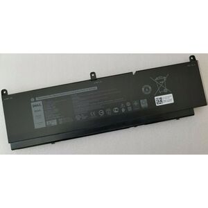 Bateria Dell Dell Battery, 68WHR, 6 Cell, Lithium Ion