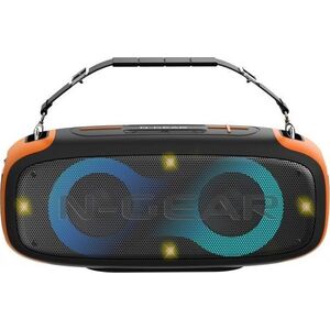 Głośnik N-gear SPEAKER BLUETOOTH + WRL MIC/BLAZOOKA830 N-GEAR