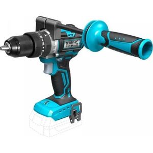 Wiertarko-wkrętarka Dedra WIERTARKO-WKRĘTARKA BEZSZCZ. UDAROWA 18V SAS+ (1 SZT)