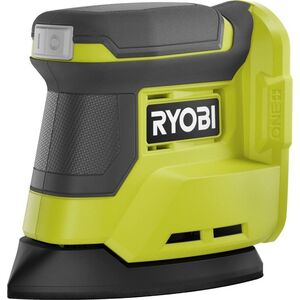 Szlifierka Ryobi SZLIFIERKA OSCYLACYJNA AKUMULATOROWA 18V RPS18-0 0*AH ONE+