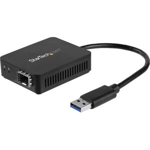 Karta sieciowa StarTech StarTech US1GA30SFP karta sieciowa Włókno 1000 Mbit/s