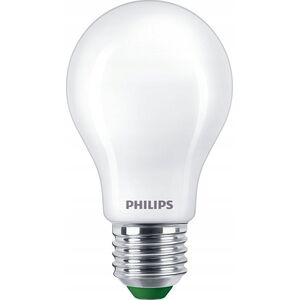 Philips Philips Bulb, 2.3 W, 40 W, E27, 485 lm, 50000 h, Warm white
