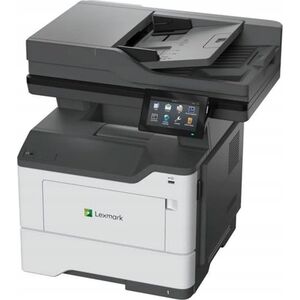 Drukarka laserowa Lexmark LEXMARK MX532adwe Monochrome Multifunction Printer HV EMEA 44ppm