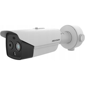 Kamera IP Hikvision HYBRYDOWA KAMERA TERMOWIZYJNA IP DS-2TD2628-10/QA 9.7 mm - 720p, 8 mm - 4 Mpx Hikvision