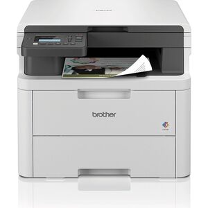 Urządzenie wielofunkcyjne Brother DCP-L3515CDW (DCPL3515CDWRE1)