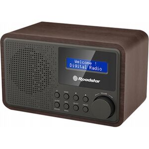 Radio Camry HRA-700D+/WD